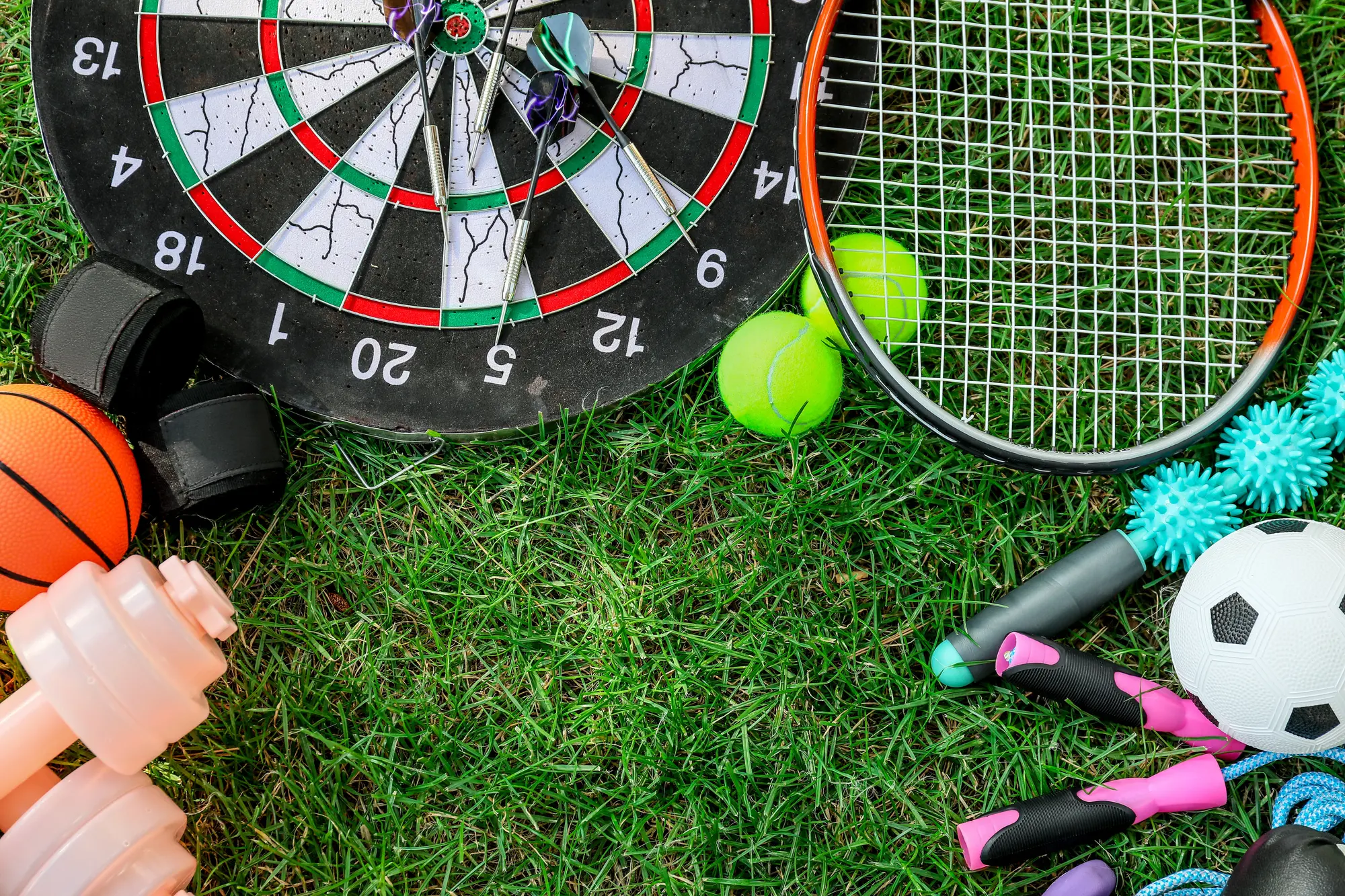 Find alle de seneste sportsnyheder hos SportInsider